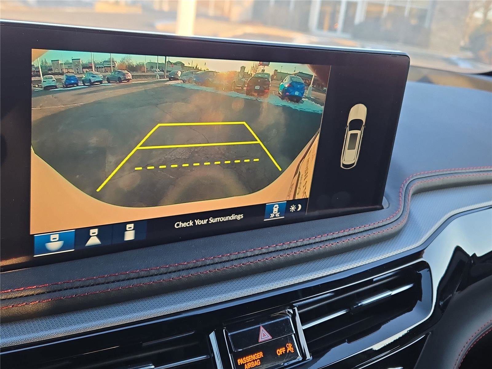 New 2026 Acura MDX A-Spec image 6