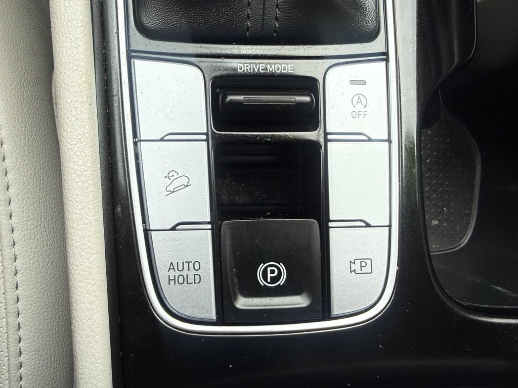 Used 2024 Hyundai Tucson SEL w/ Convenience Package FWD image 28
