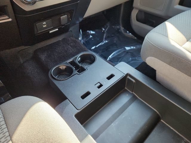 Used 2017 Ford F150 XLT AWD/4WD image 47