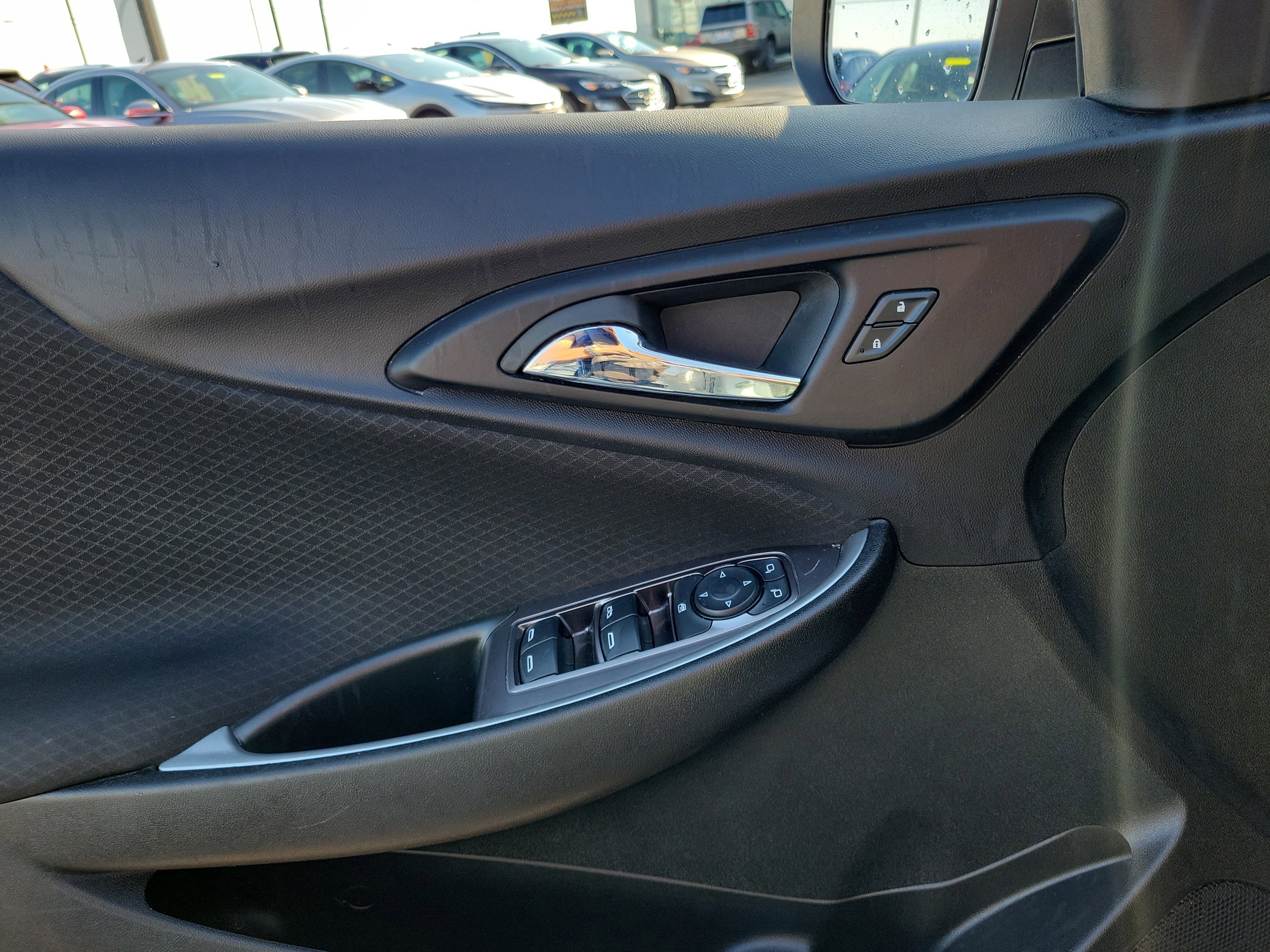 Used 2024 Chevrolet Malibu LT FWD image 17