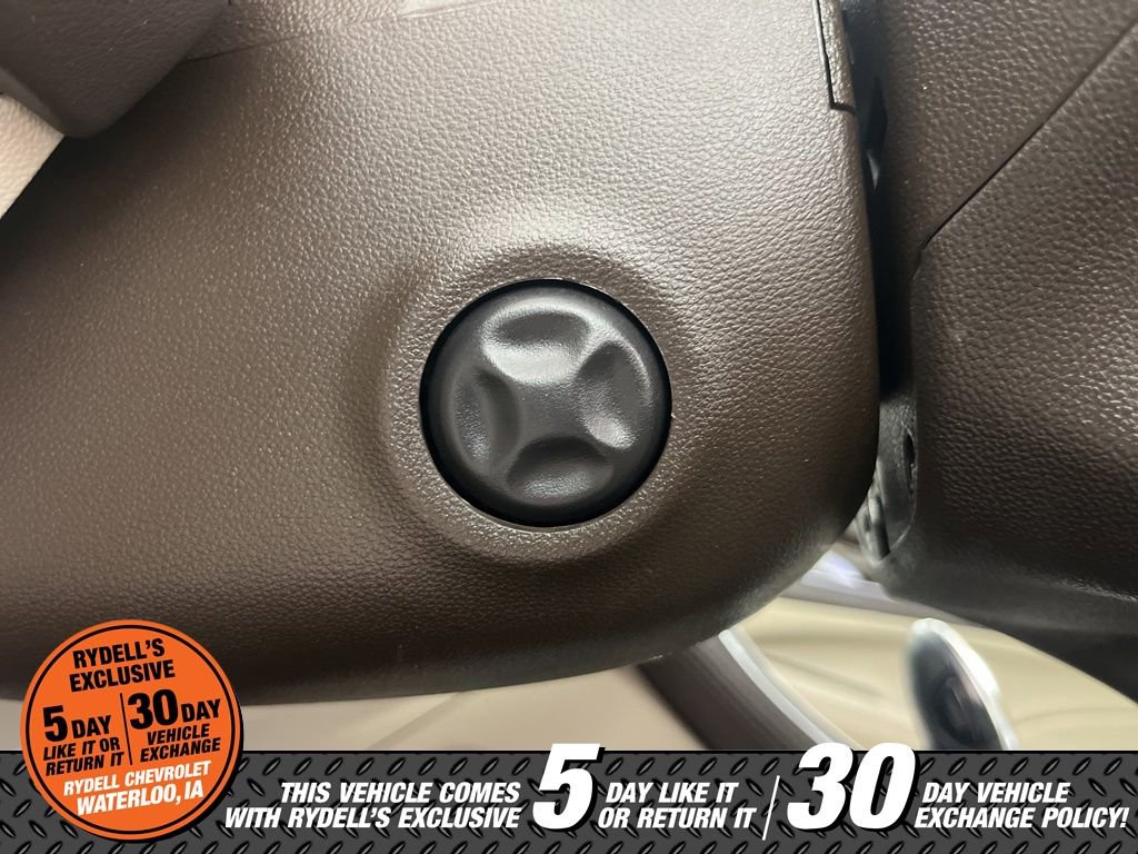 Certified 2017 Buick LaCrosse Essence w/ Sights and Sounds Package image 30