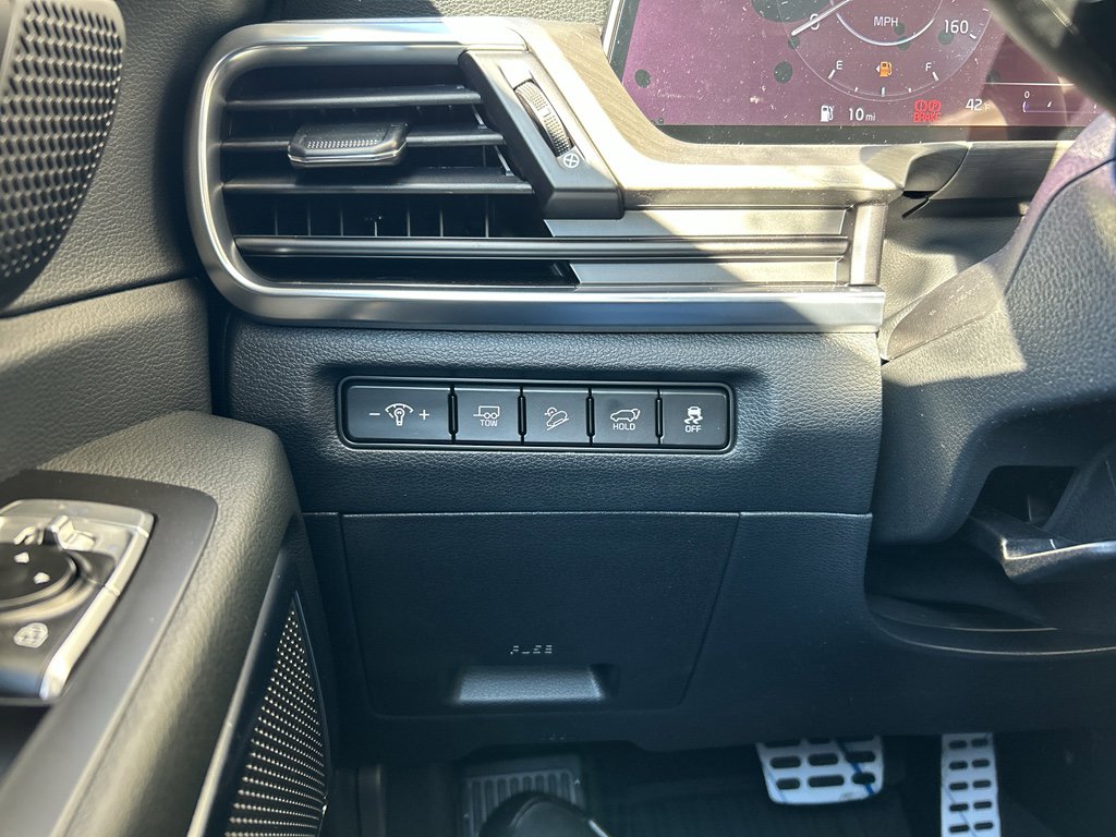 New 2025 Kia Telluride SX X-Line image 29