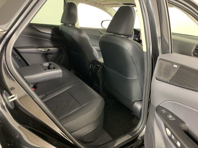 Certified 2024 Lexus NX 350h AWD w/ Vision Package image 37