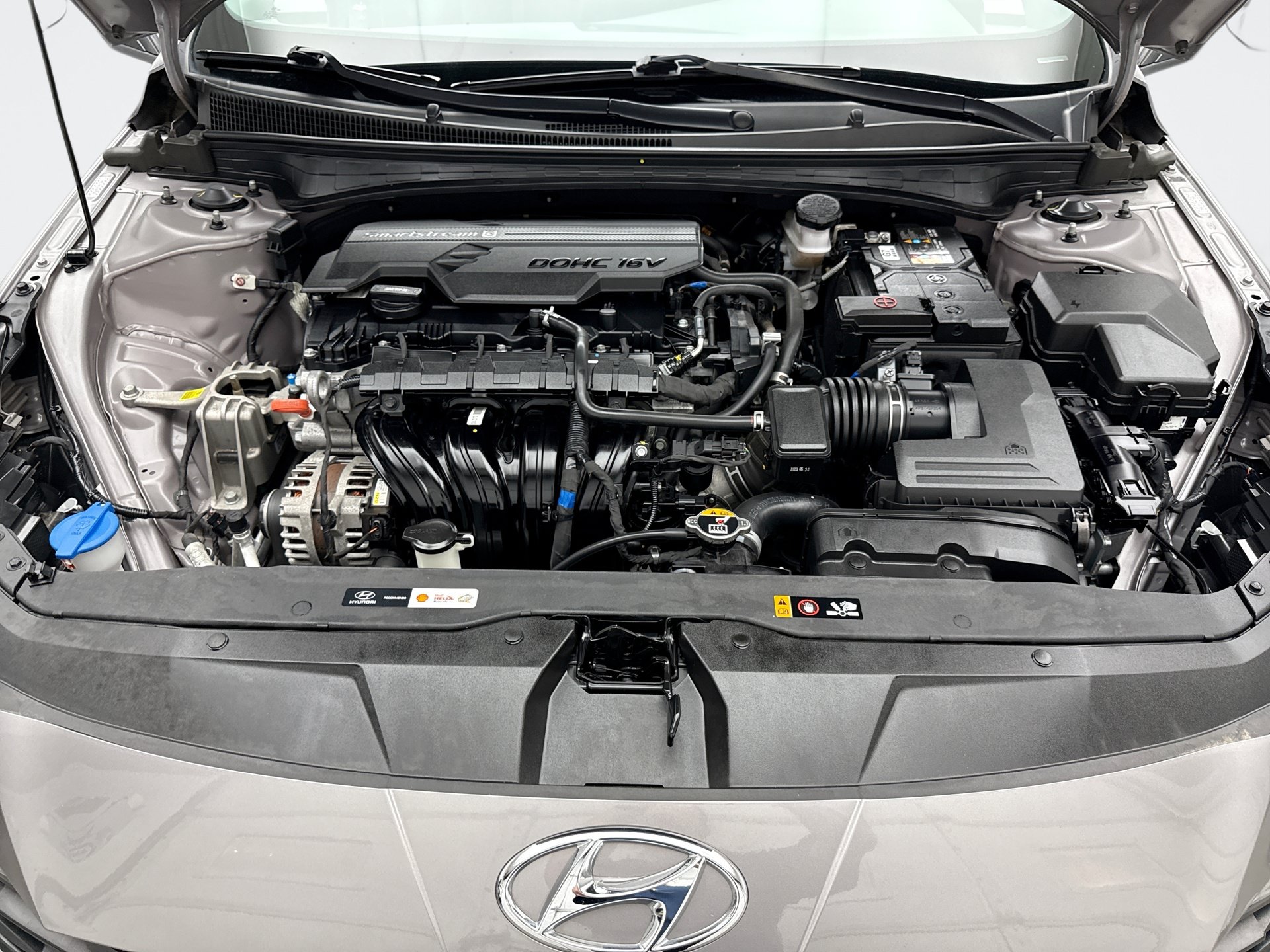 Used 2023 Hyundai Elantra SE w/ Cargo Package FWD image 23