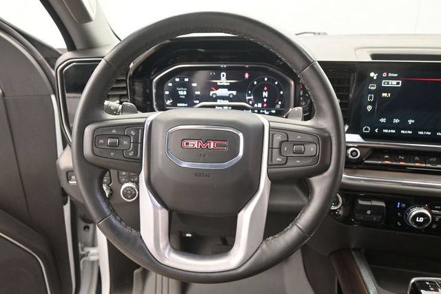 Used 2024 GMC Sierra 1500 SLT AWD/4WD image 7