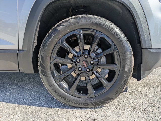 Used 2026 GMC Terrain Elevation w/ Elevation Premium Package AWD/4WD image 10
