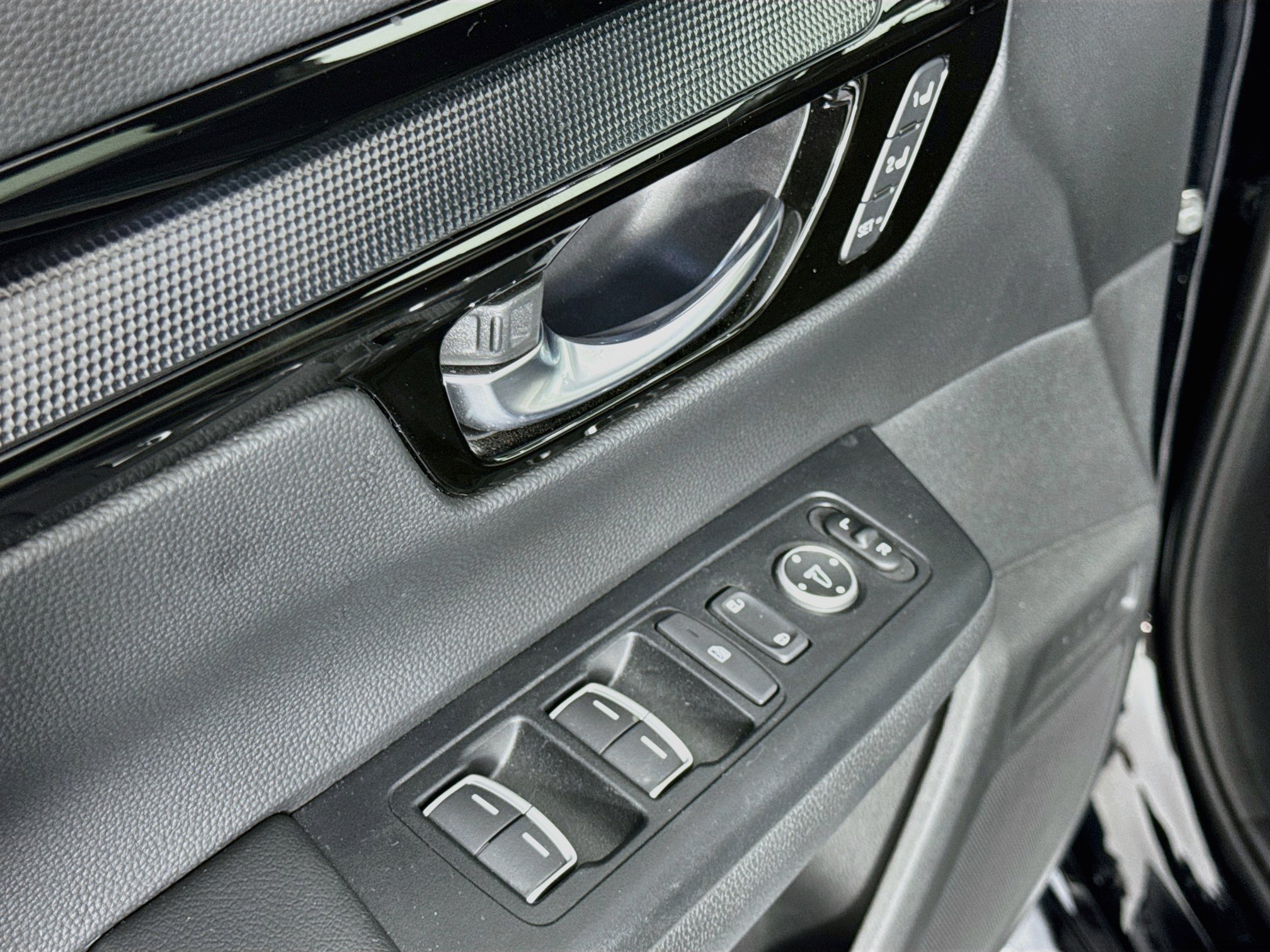 Certified 2024 Honda CR-V Sport Touring image 18