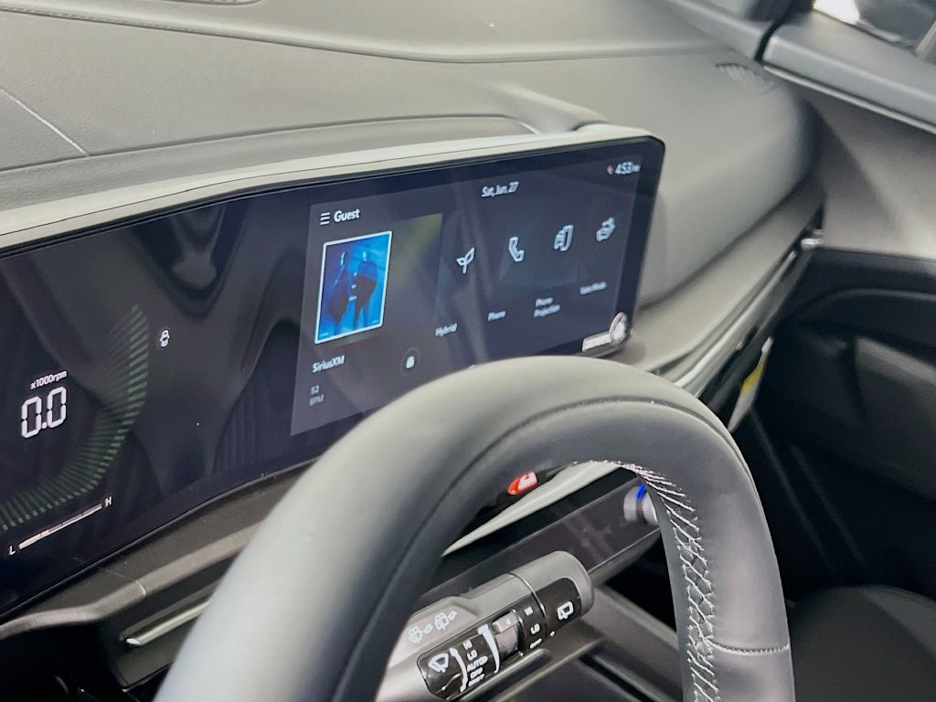 New 2026 Kia Sportage X-Line AWD/4WD image 15