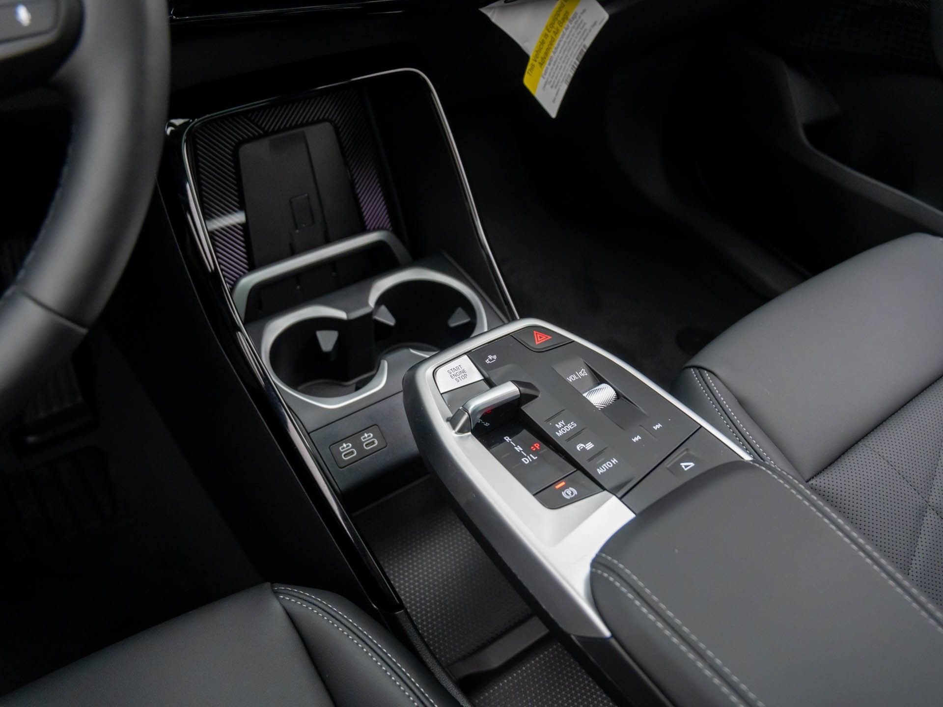 New 2026 BMW X1 xDrive28i w/ Technology Package image 12
