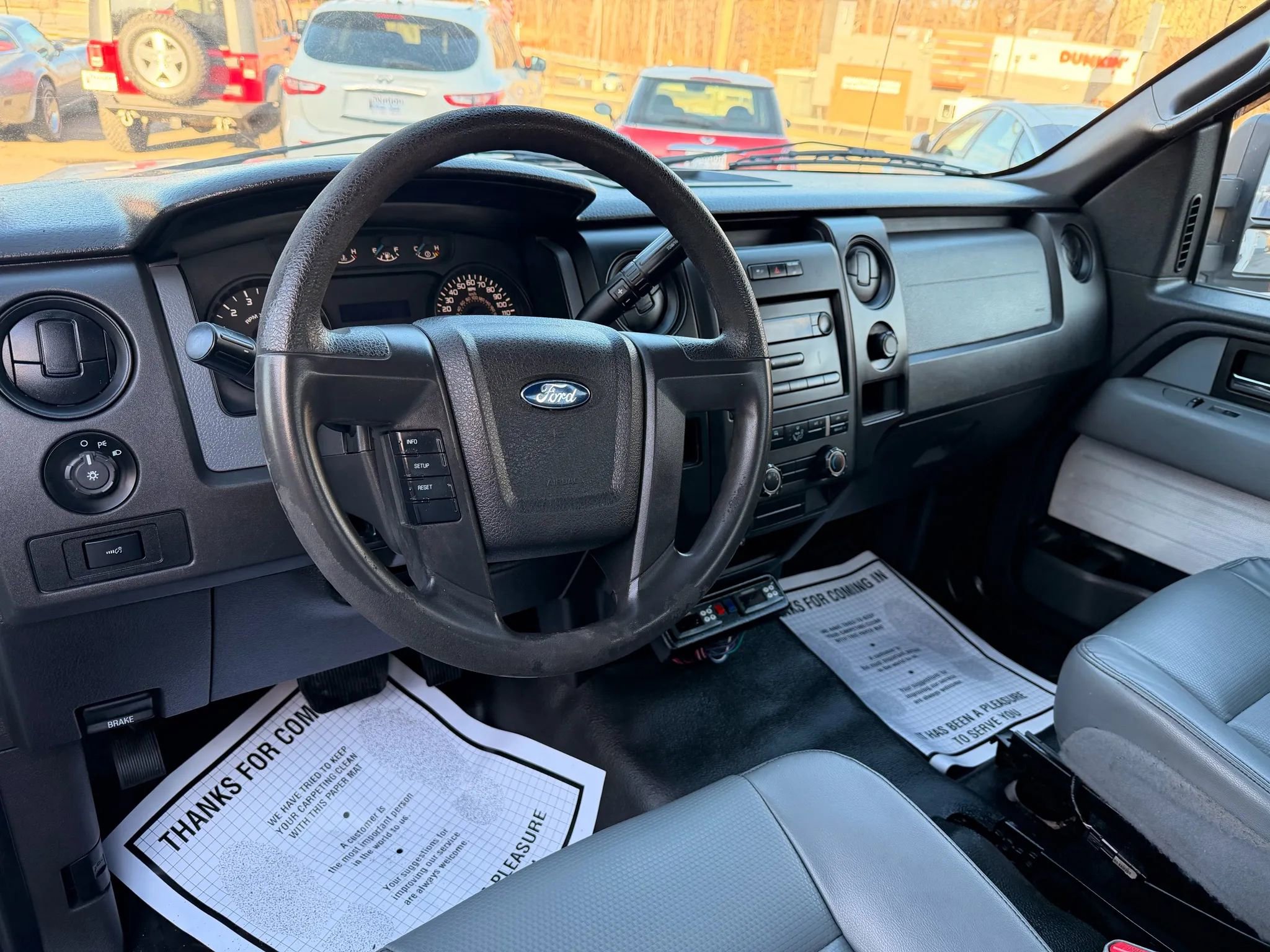 Used 2014 Ford F150 XL w/ Power Equipment Group image 13