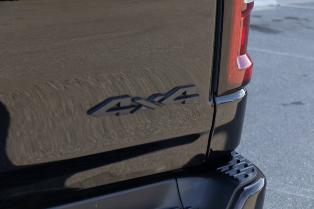 Used 2025 RAM 1500 Tradesman image 13