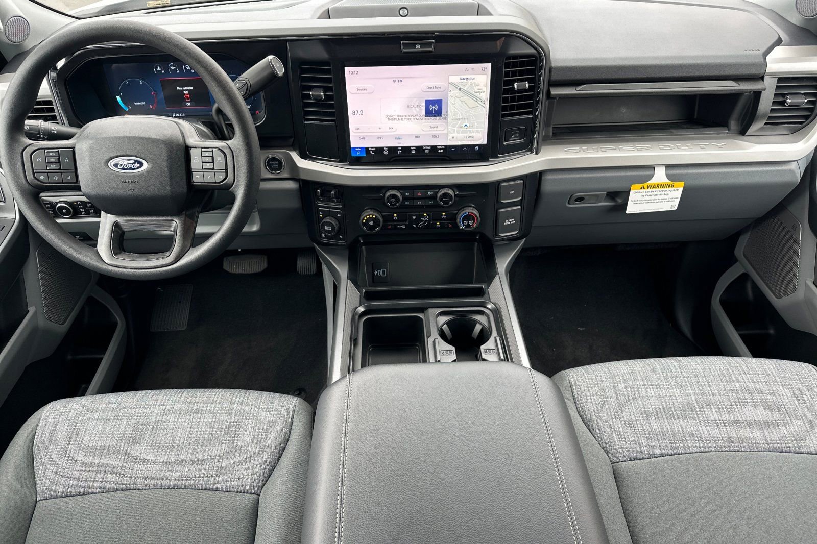 New 2026 Ford F250 XLT w/ XLT Premium Package image 12