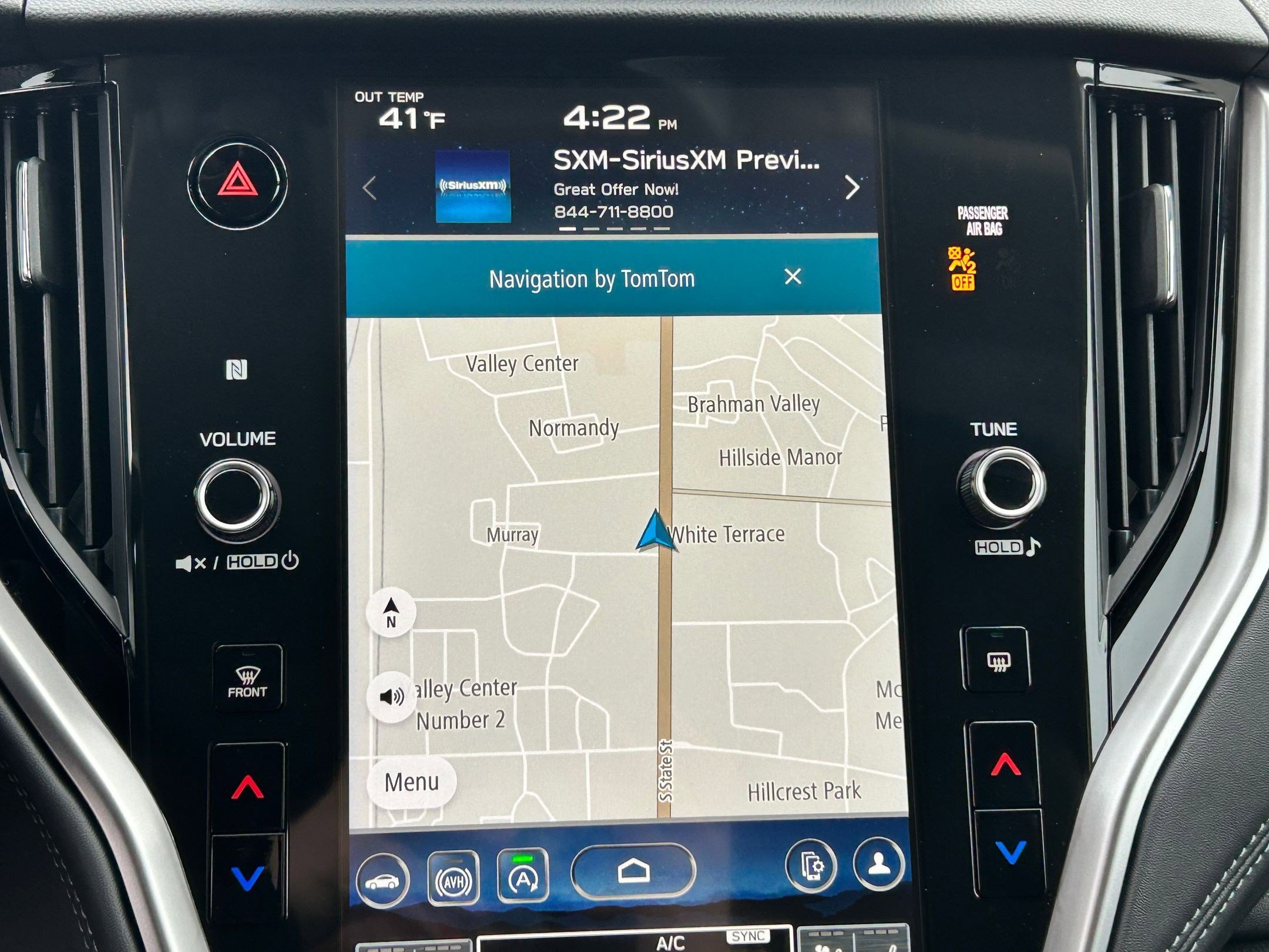 Used 2025 Subaru Outback Touring XT w/ Popular Package #2 image 20