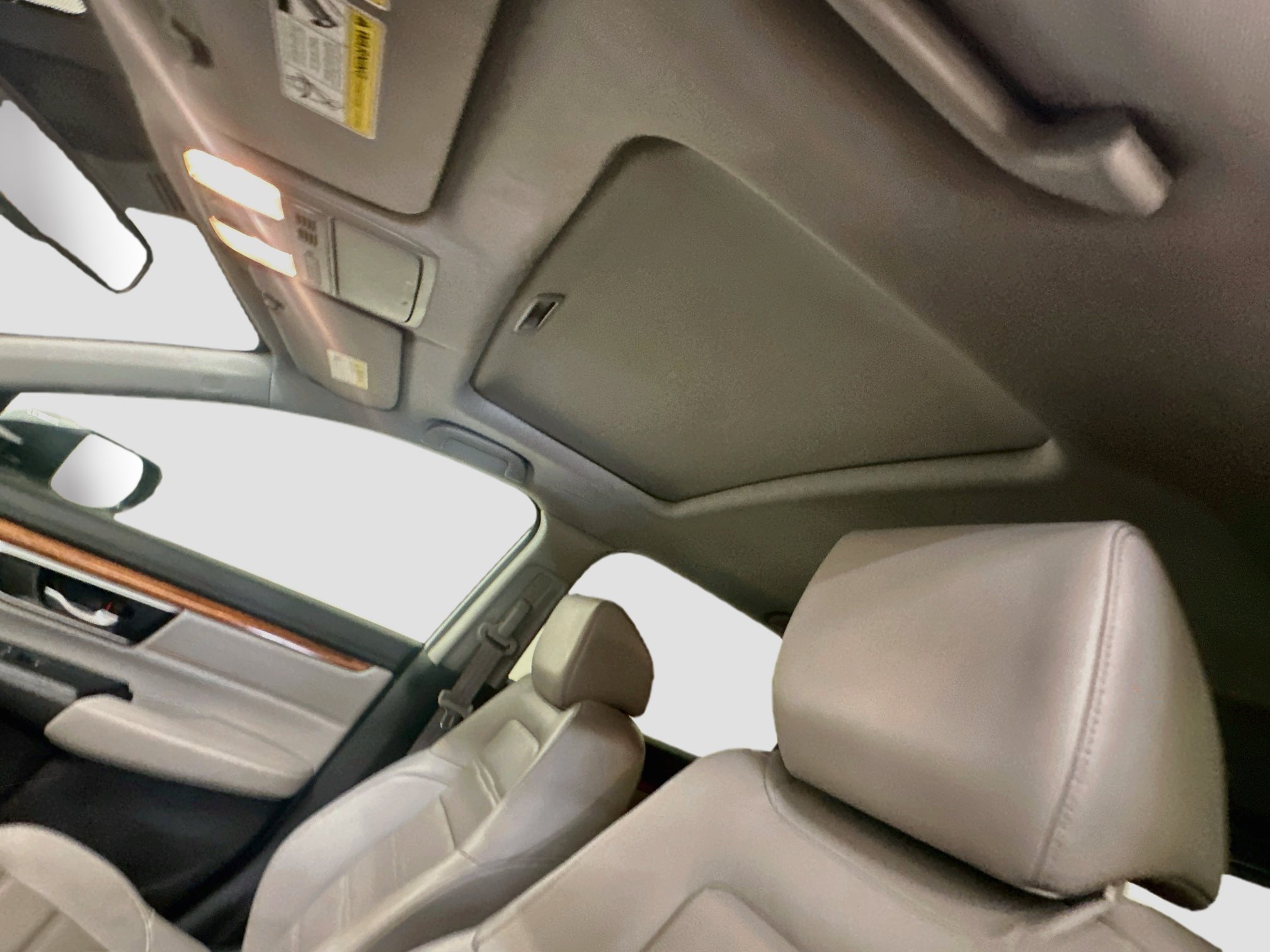 Used 2020 Honda CR-V EX-L image 26