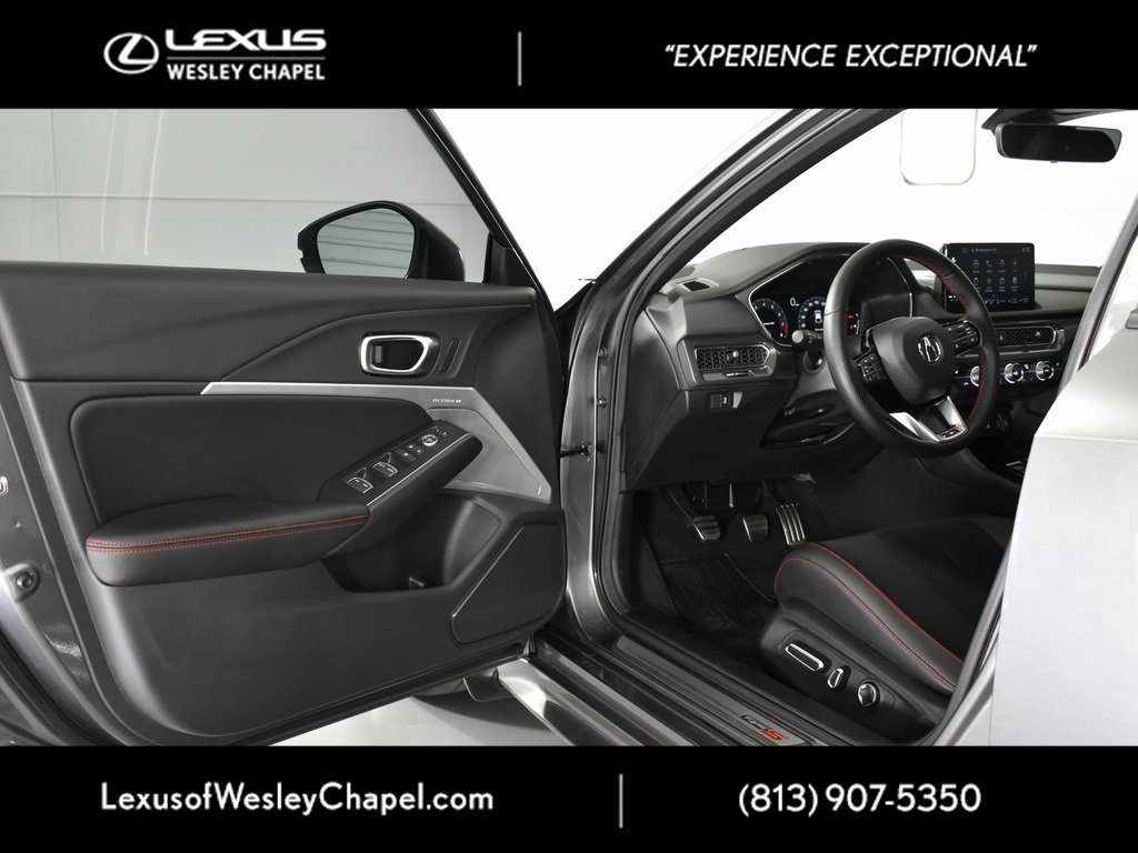 Used 2025 Acura Integra Type S image 17