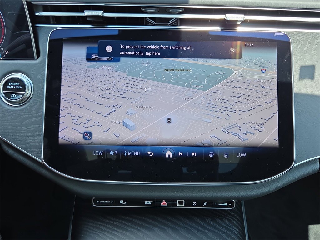 New 2025 Mercedes-Benz E 450 4MATIC All-Terrain Wagon image 25