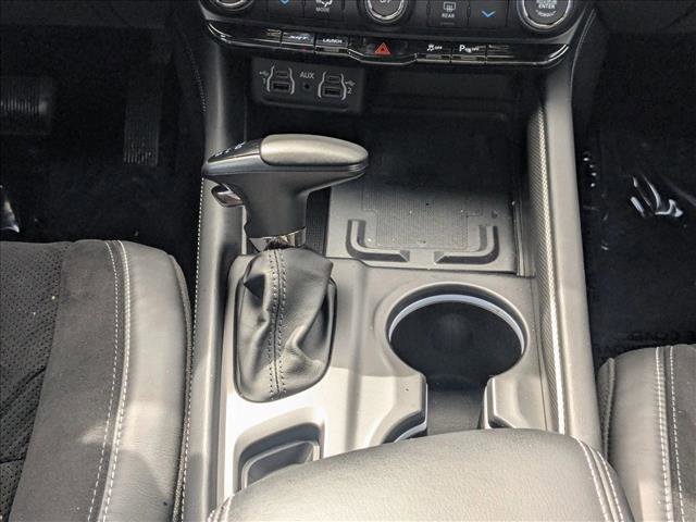 Used 2024 Dodge Durango SRT image 12