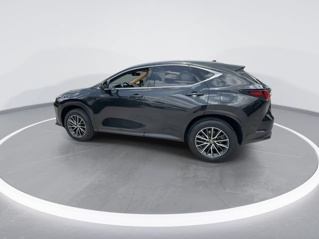 Certified 2023 Lexus NX 250 FWD w/ Towing Package (2000 Lbs) image 5