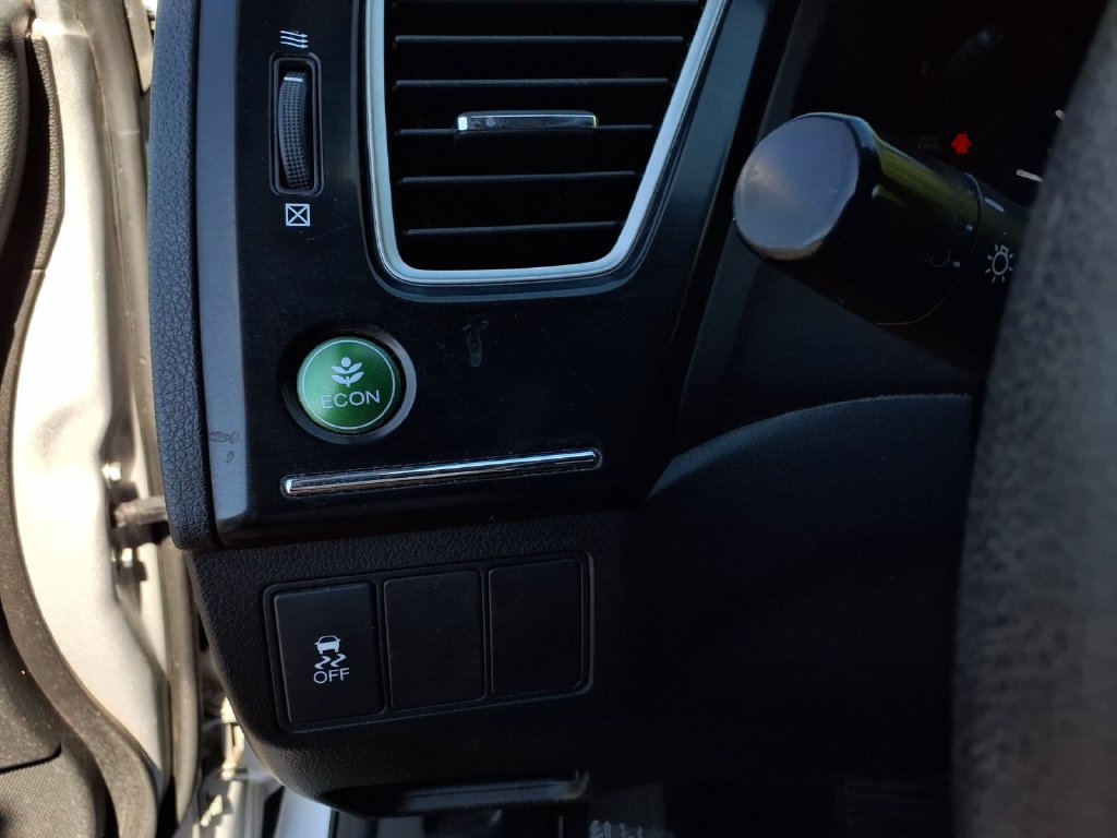 Used 2013 Honda Civic EX image 15