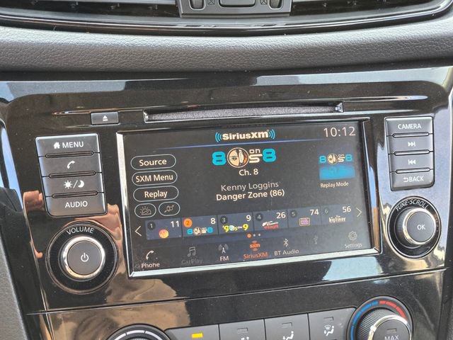 Used 2019 Nissan Rogue S image 23