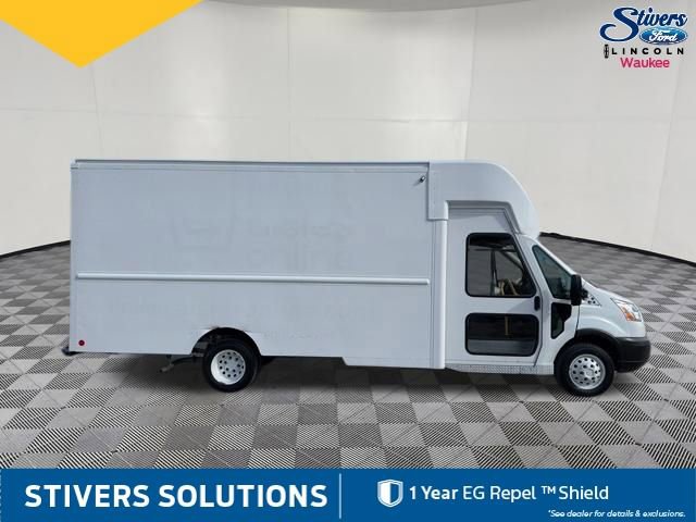 Used 2019 Ford Transit 350 178 DRW w/ Exterior Upgrade Package image 4