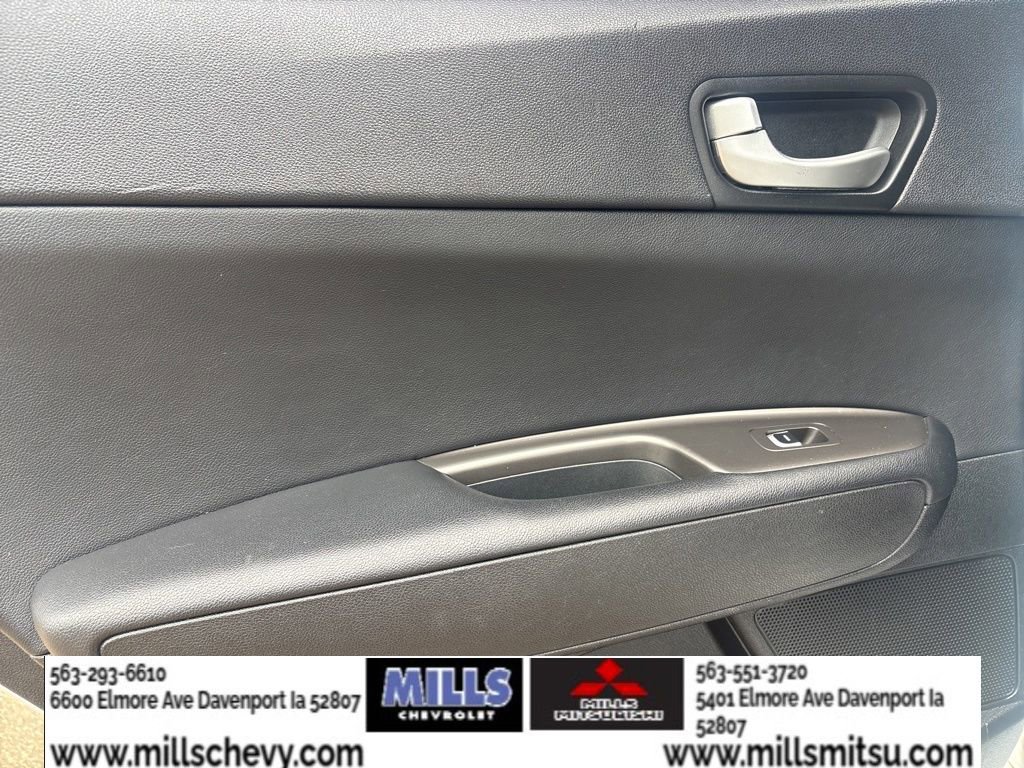 Used 2019 Kia Optima LX w/ LX Premium Package FWD image 11