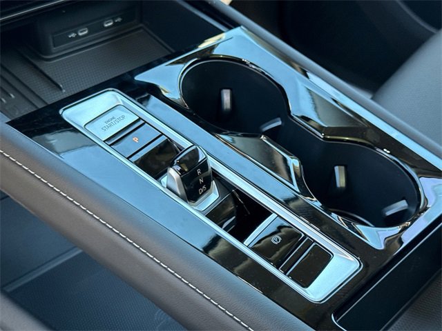 New 2026 Volkswagen Atlas SE image 37