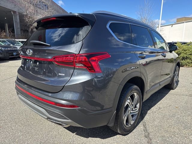 Used 2023 Hyundai Santa Fe SEL w/ Cargo Package image 15