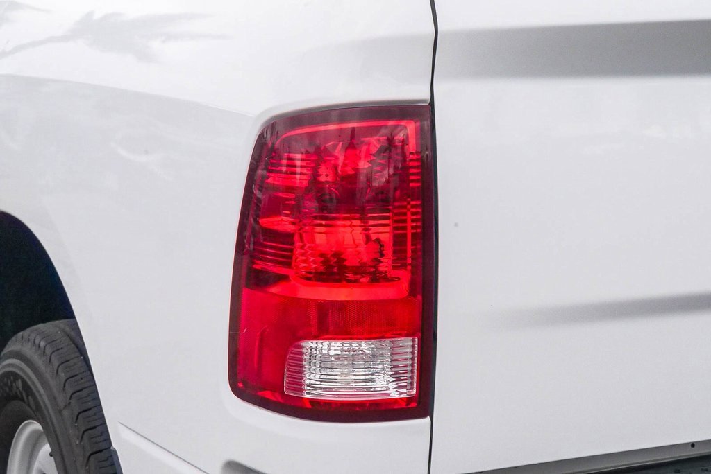 Used 2016 RAM 1500 Tradesman w/ Popular Equipment Group image 10