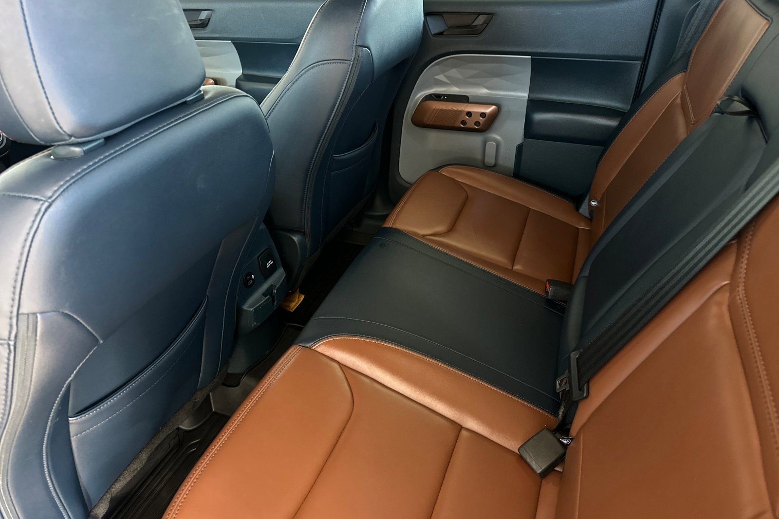 Certified 2024 Ford Maverick Lariat image 11