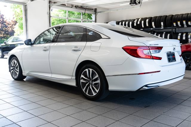 Used 2019 Honda Accord Touring image 4