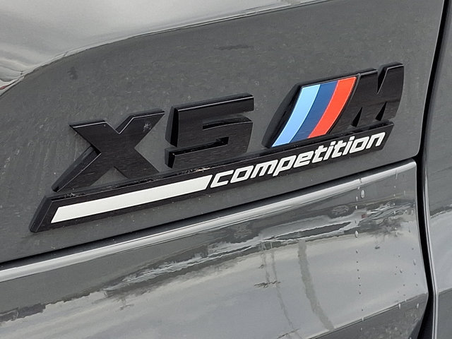 New 2026 BMW X5 M Competition w/ Executive Package AWD/4WD image 20
