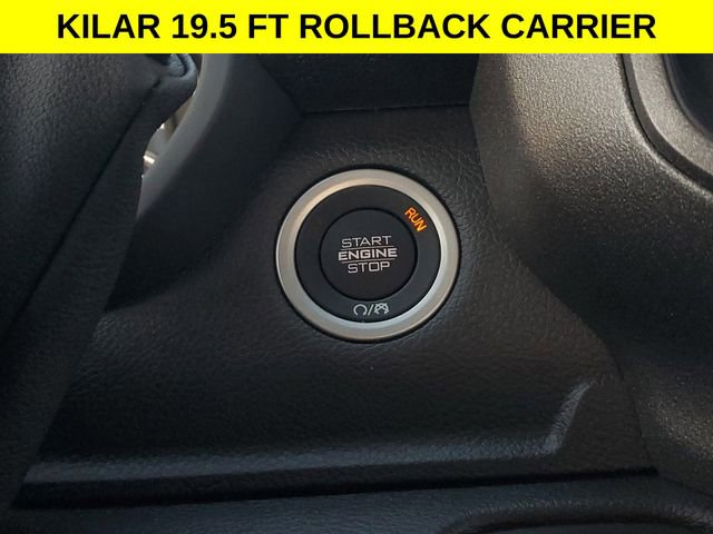 New 2026 RAM 5500 Tradesman image 30