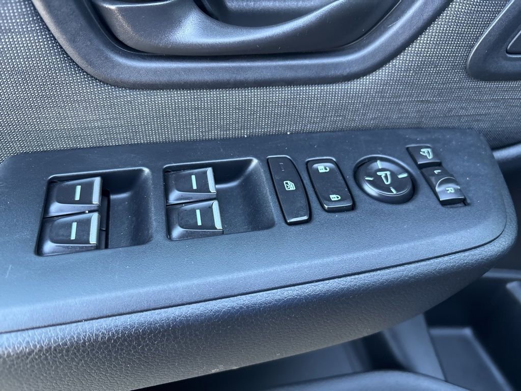 Certified 2026 Honda Passport TrailSport image 30