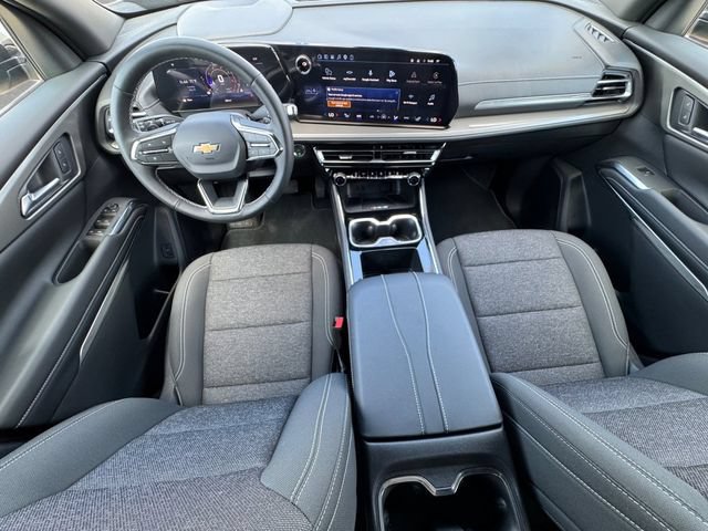 Used 2026 Chevrolet Traverse LT w/ Driver Confidence Package FWD image 20