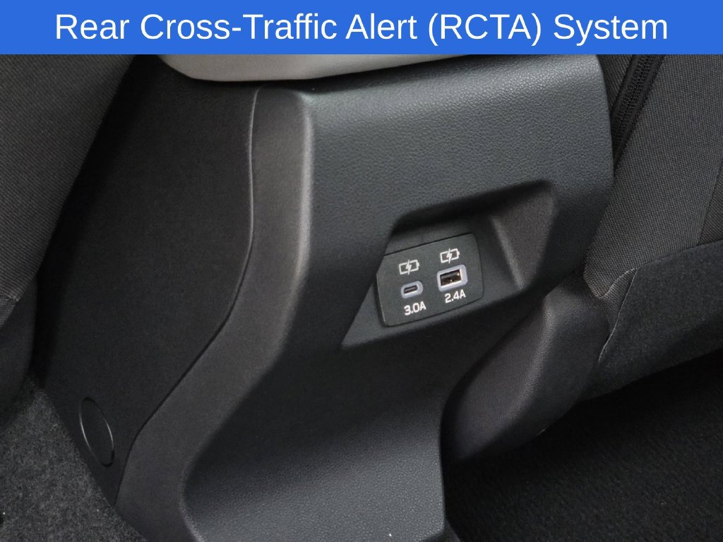 New 2026 Subaru Crosstrek 2.5i Premium AWD/4WD image 7