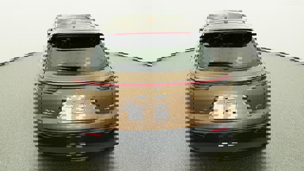 New 2026 Toyota Crown Signia AWD/4WD image 7