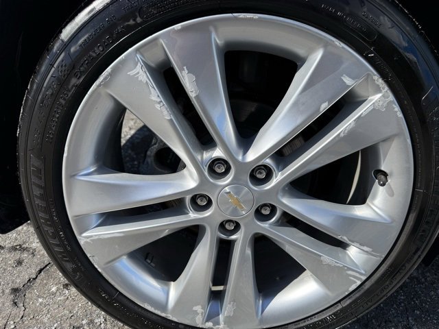 Certified 2013 Chevrolet Cruze LTZ image 11