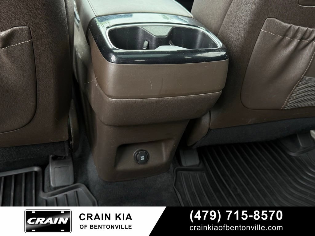 Used 2022 Kia Telluride SX w/ Towing Package FWD image 28