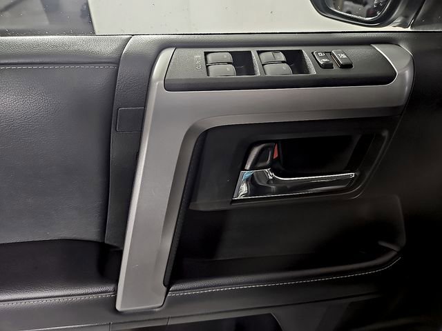 Used 2022 Toyota 4Runner TRD Sport image 12