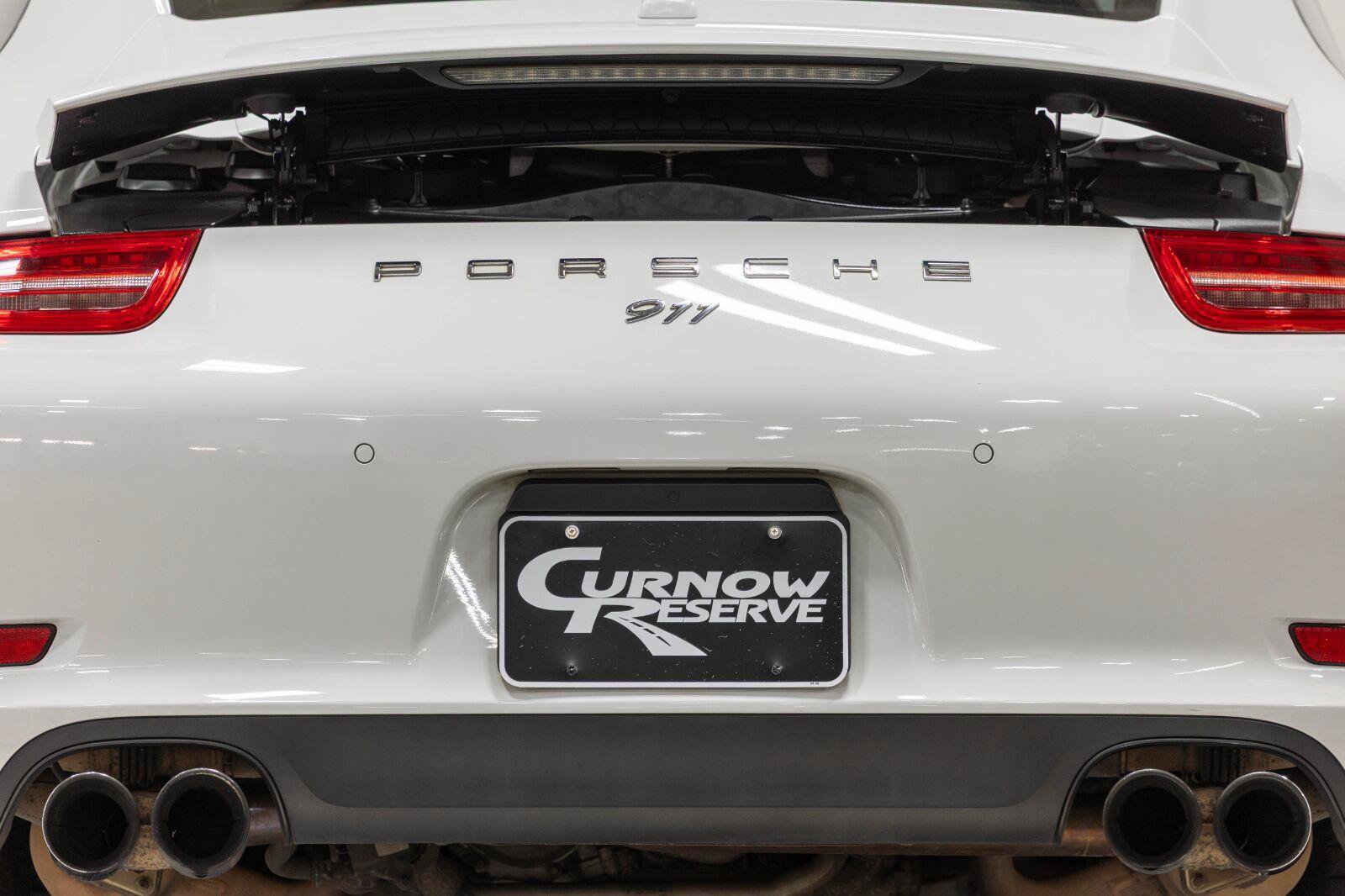 Used 2013 Porsche 911 Carrera RWD image 18