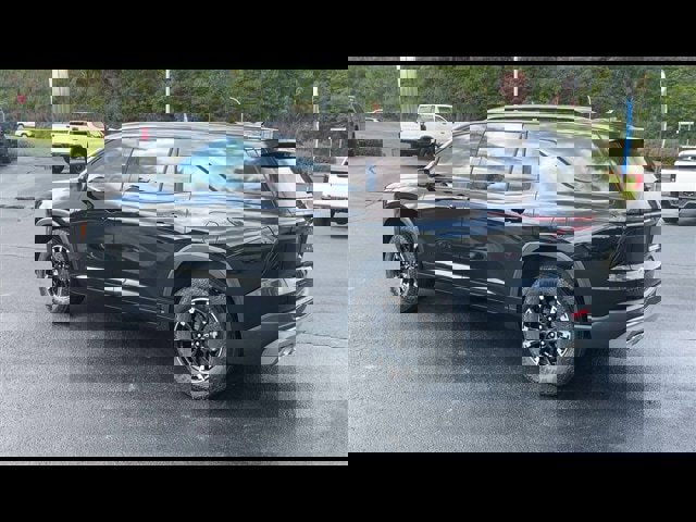 New 2026 Chevrolet Traverse Z71 w/ Driver Confidence Package image 6