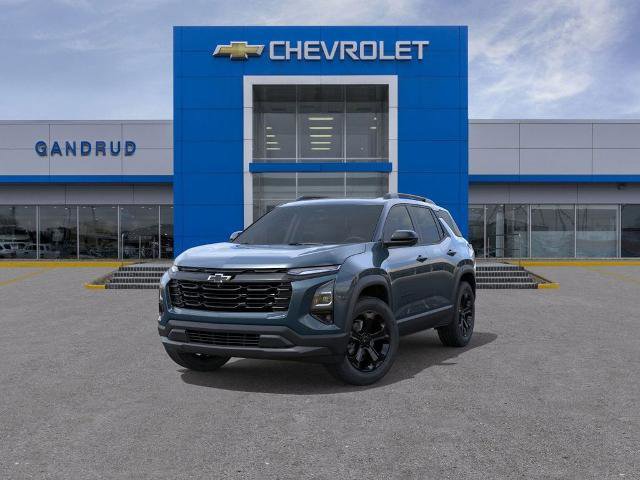 New 2026 Chevrolet Equinox LT w/ Convenience Package II image 8