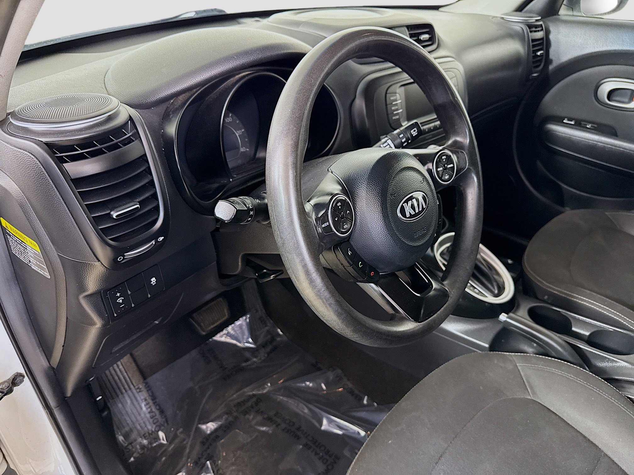 Used 2018 Kia Soul image 19