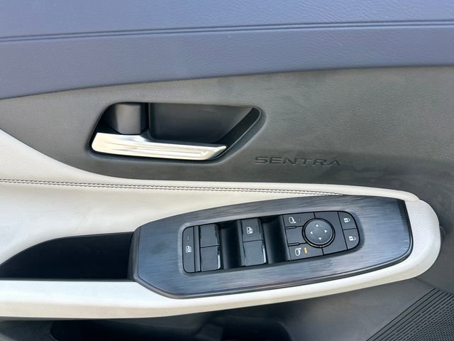 New 2026 Nissan Sentra SL FWD image 14