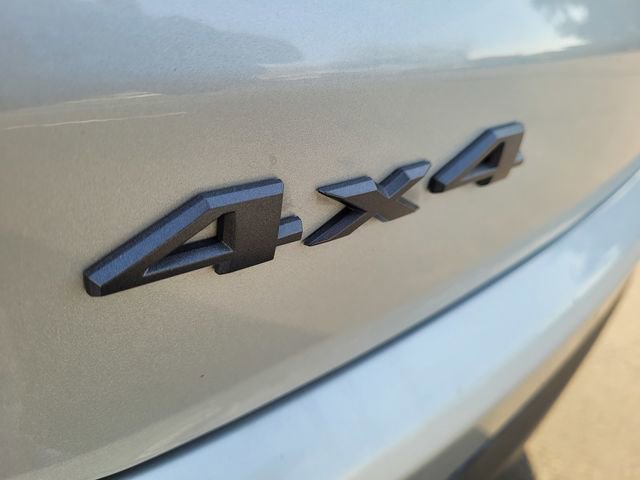 Used 2024 Jeep Compass Trailhawk image 27