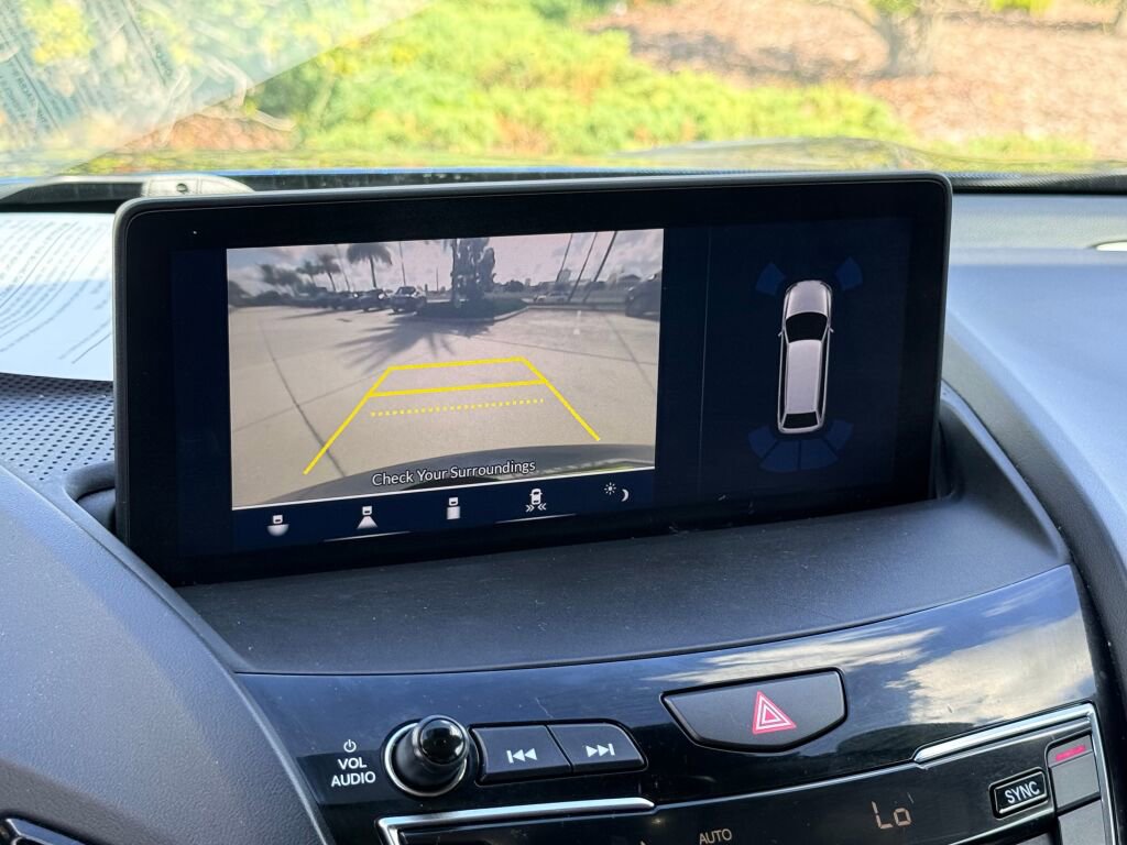 Used 2020 Acura RDX w/ Technology Package image 25