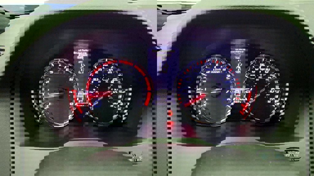 Used 2020 Acura MDX SH-AWD w/ A-SPEC Package image 15