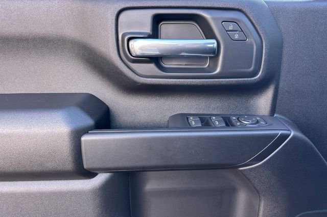 New 2026 Chevrolet Silverado 2500 W/T w/ WT Convenience Package image 14