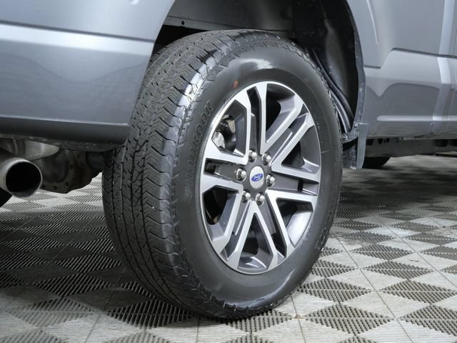 Certified 2023 Ford F150 XL AWD/4WD image 7